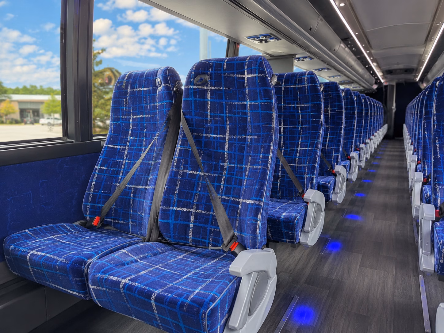 bountiful attend bountiful festivals with a charter bus rental