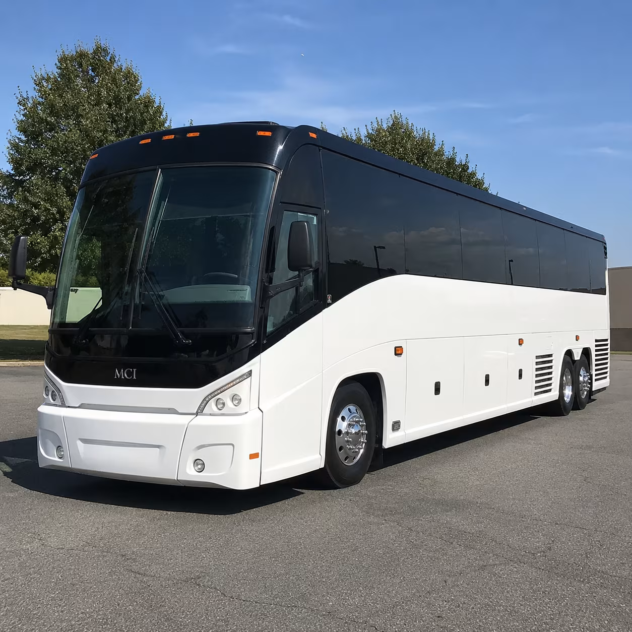 bountiful bus rentals