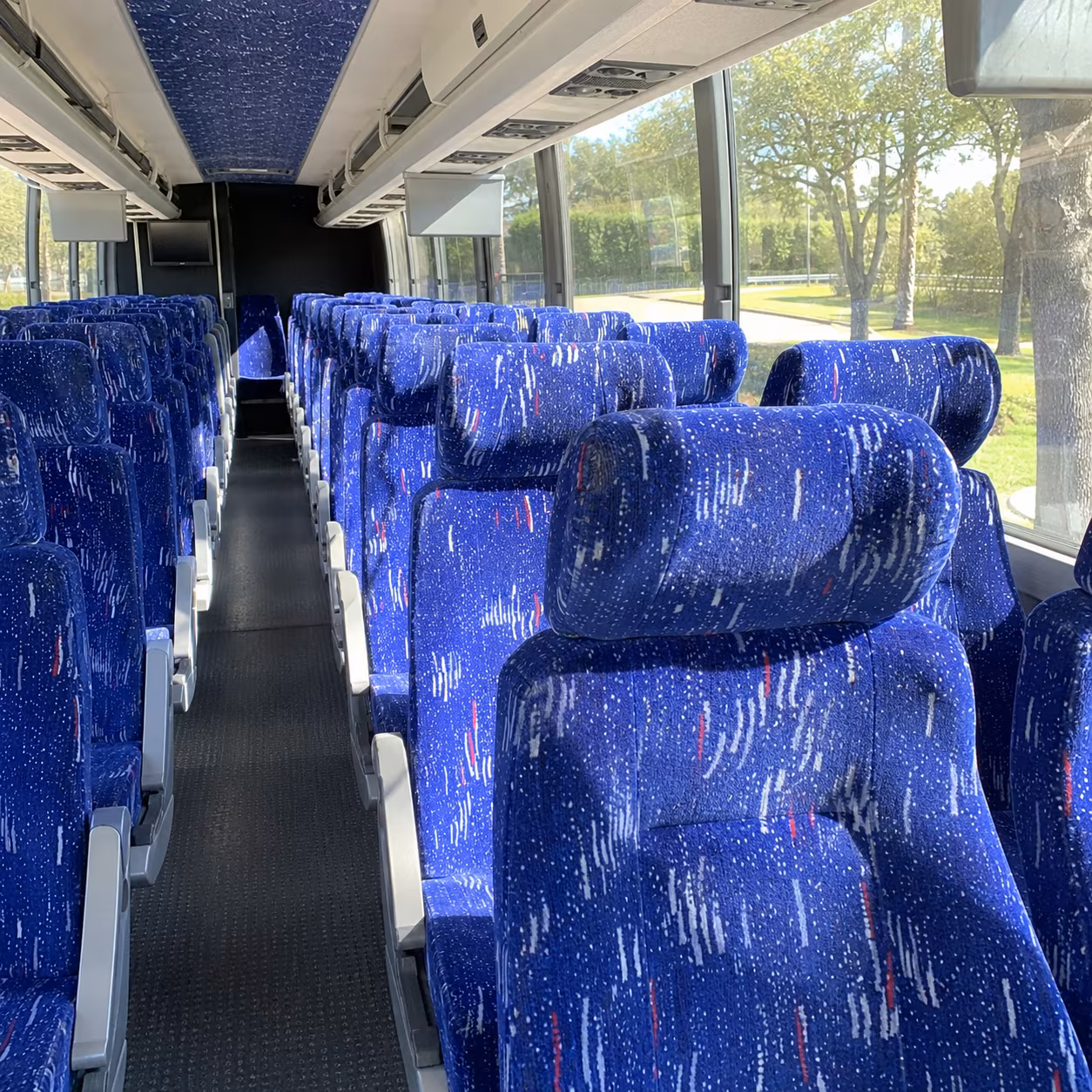 bountiful rent a charter bus for your bountiful sports team or fan group