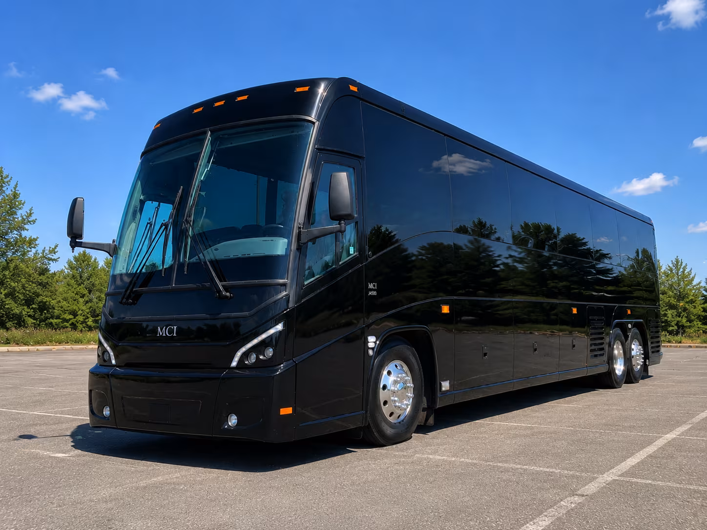 delta center concert bus rentals from layton