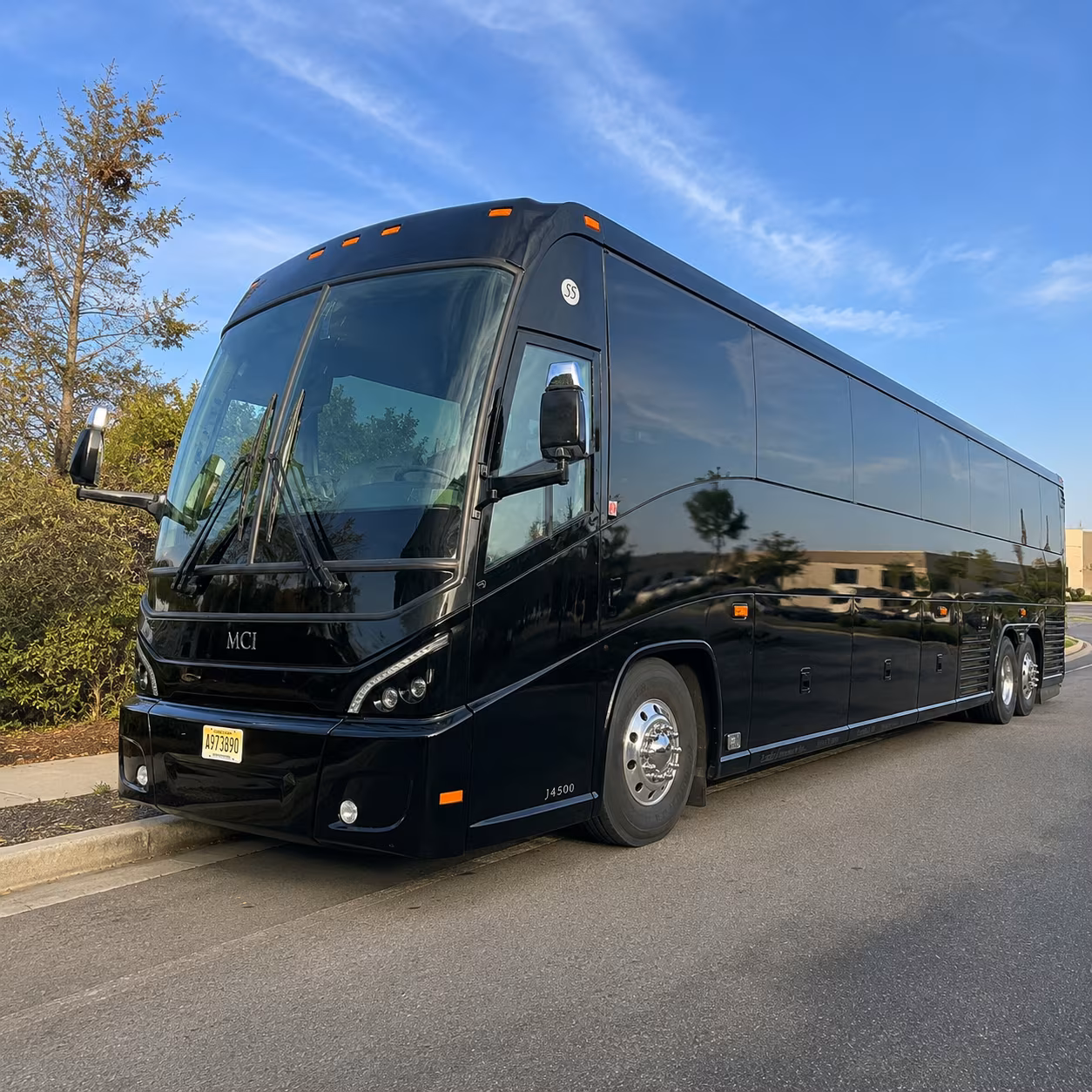 every group flying into slc gets a direct ride to layton