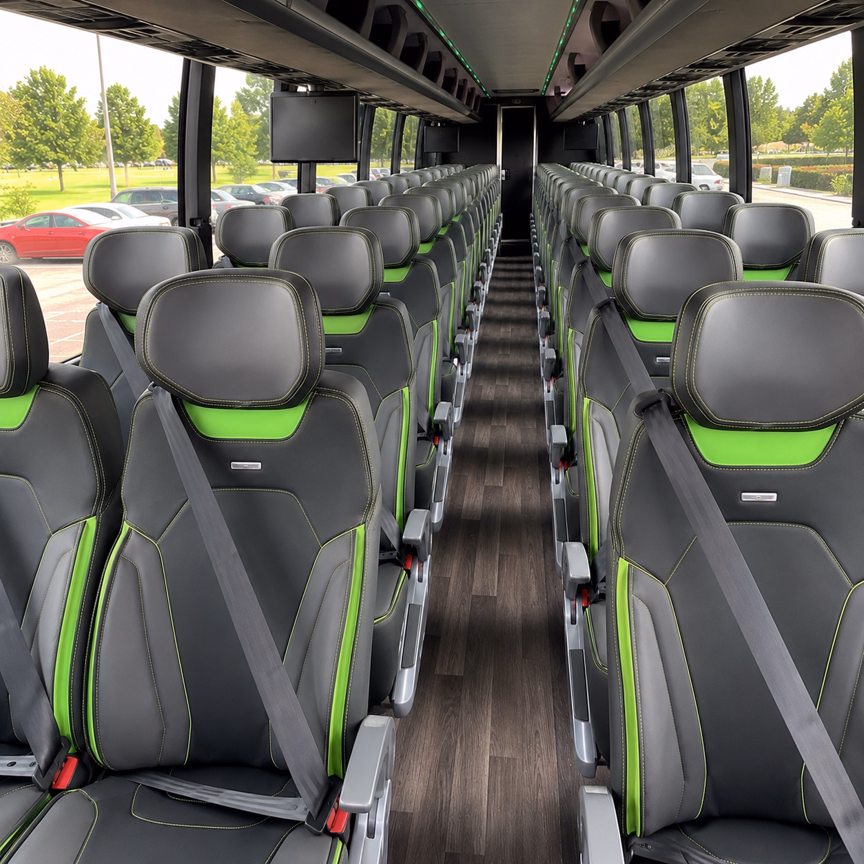 find exactly what you need for salt lake city field trip transportation