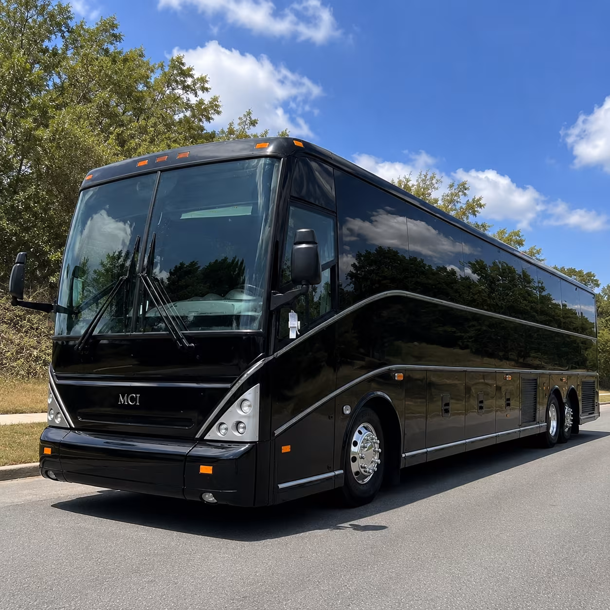 hill afb and davis county groups have long distance transportation options ready