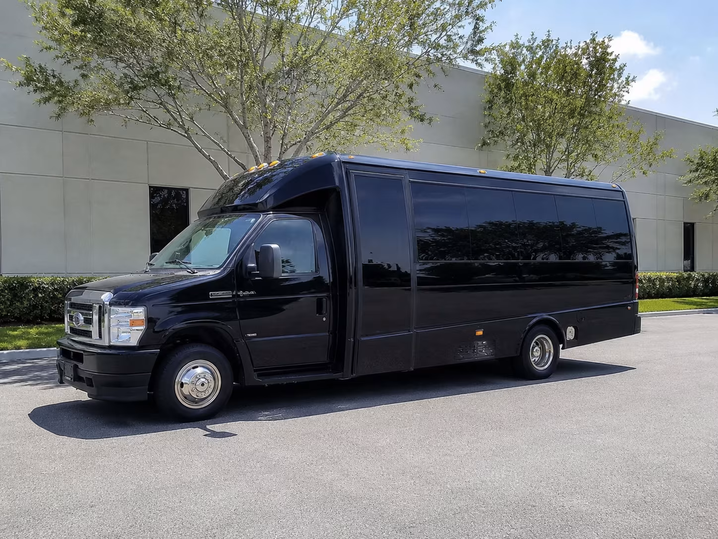 how seasonality and peak times affect charter bus rates in layton utah