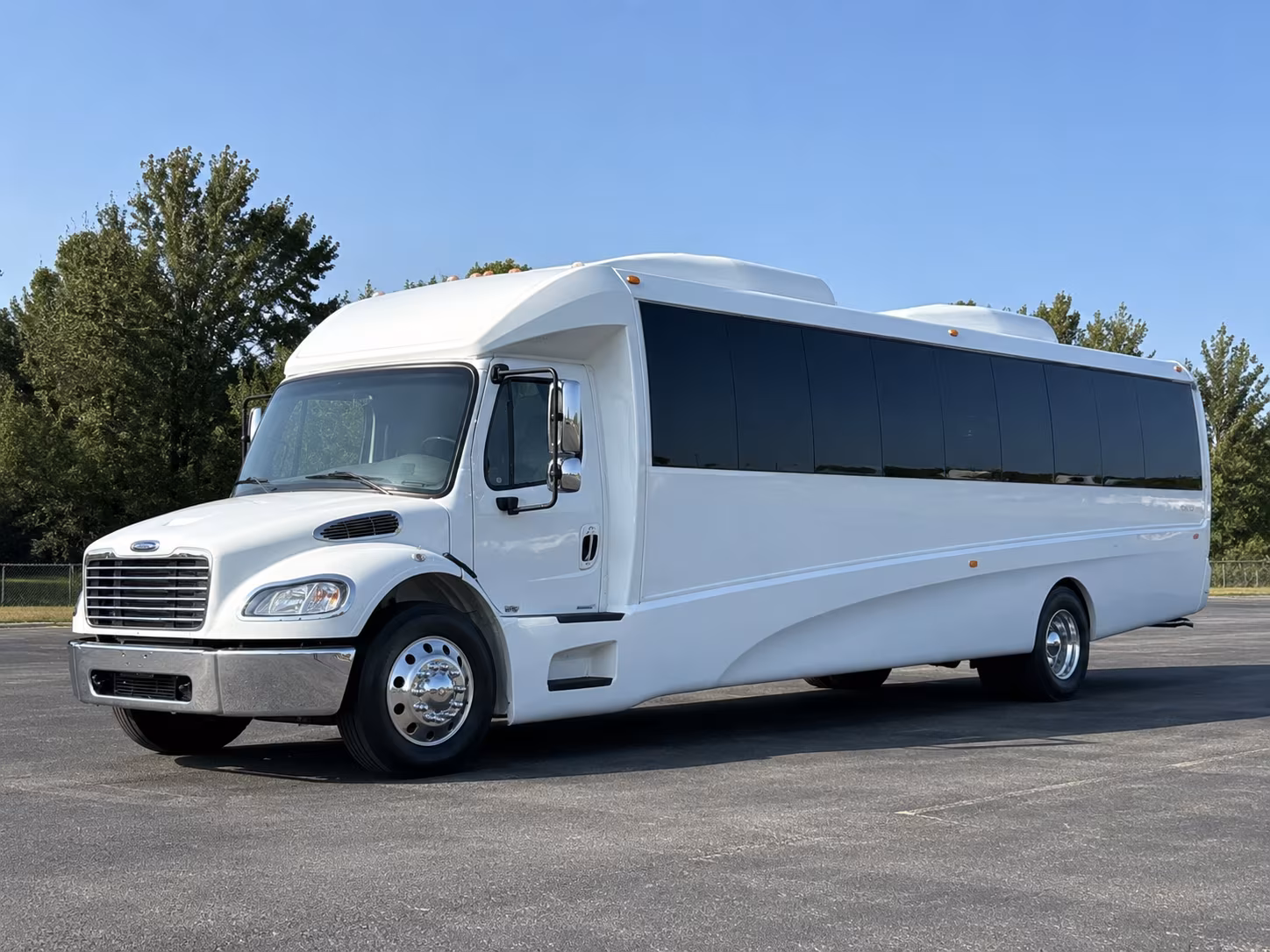 lagoon amusement park layton party bus rental