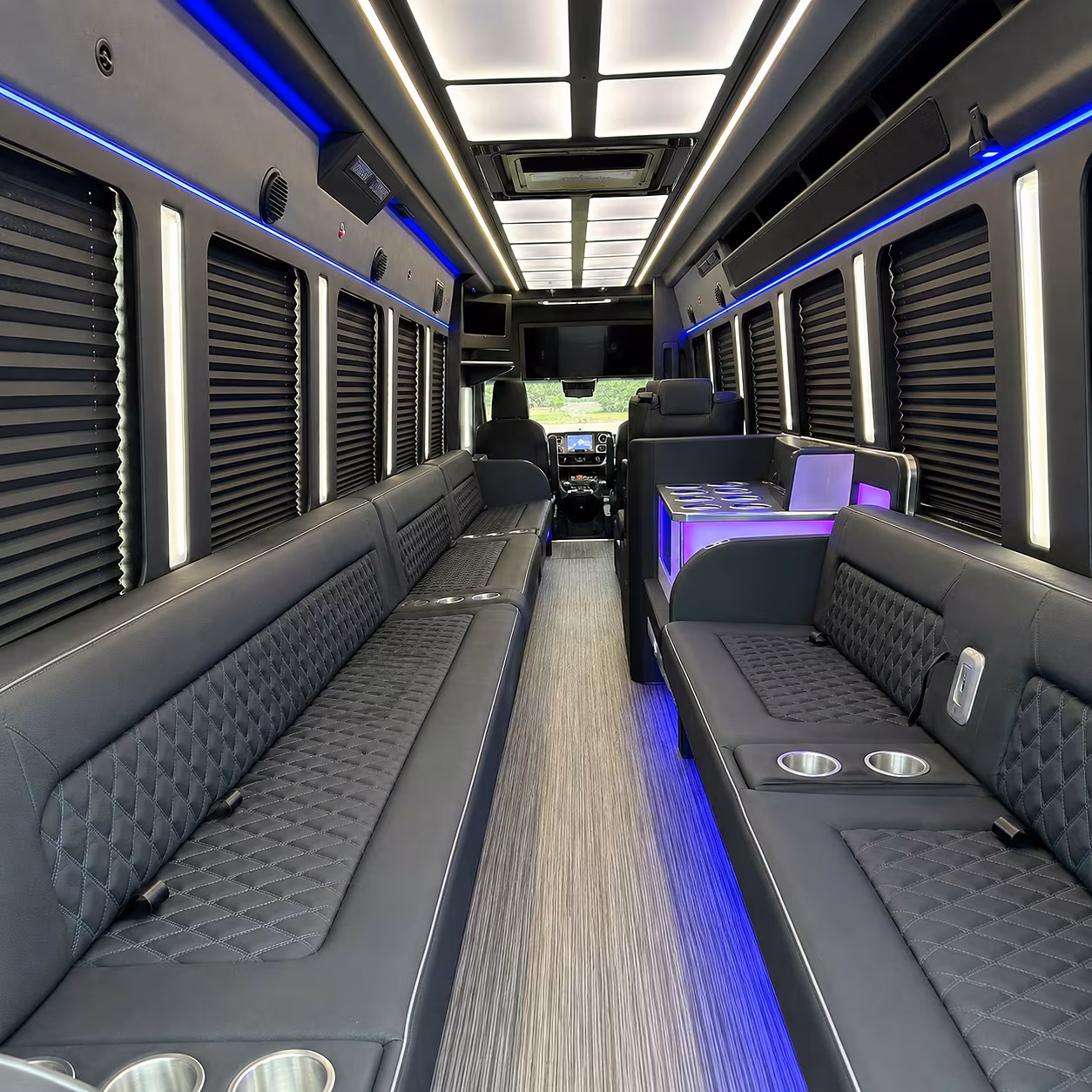 layton bachelor bachelorette party bus rental