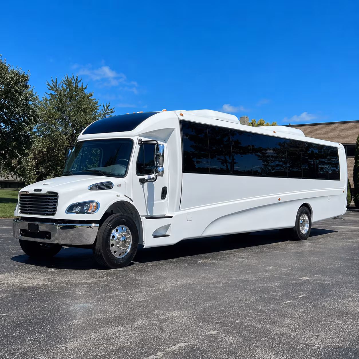 layton government military transportation onboard seating