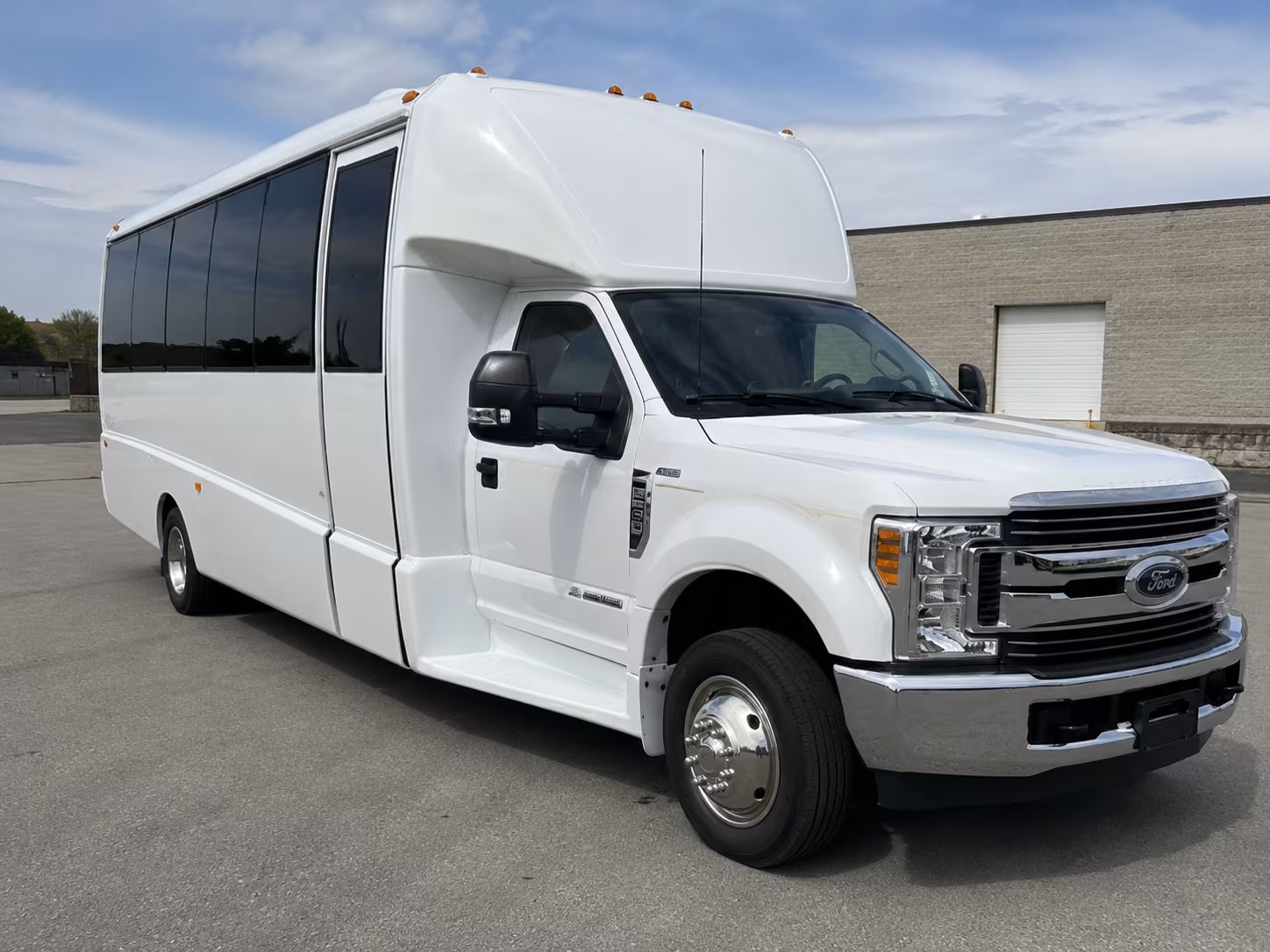layton prom transportation onboard seating