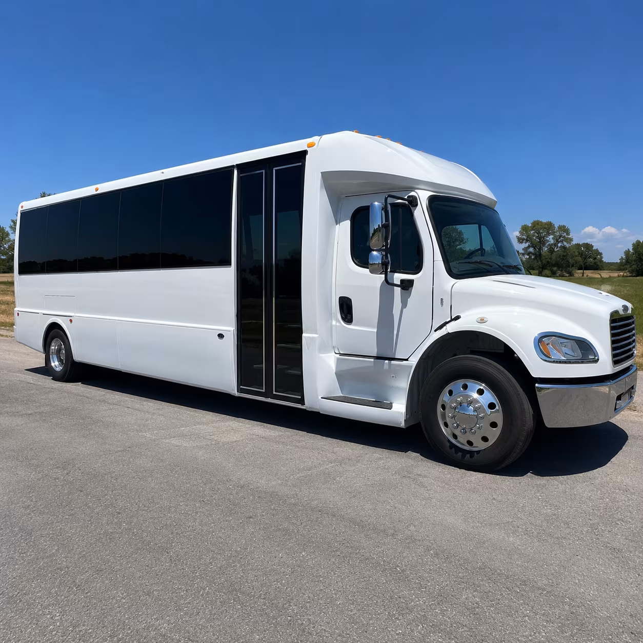Layton Sporting Event Transportation