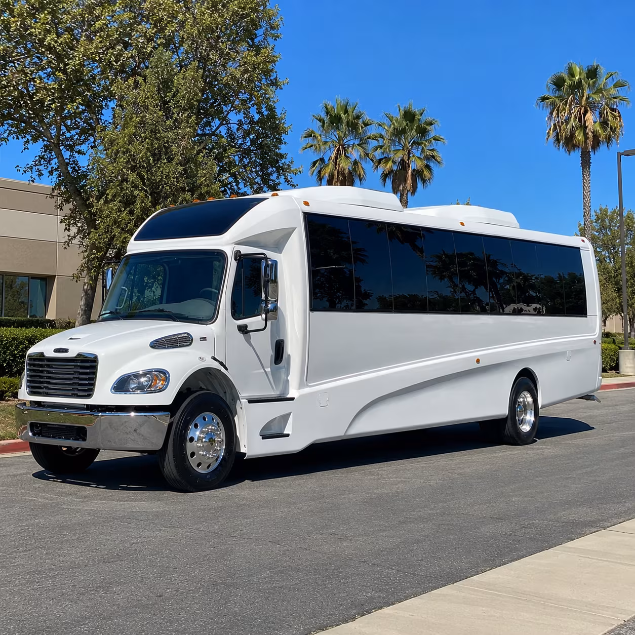 layton wine tour brewery transportation onboard seating
