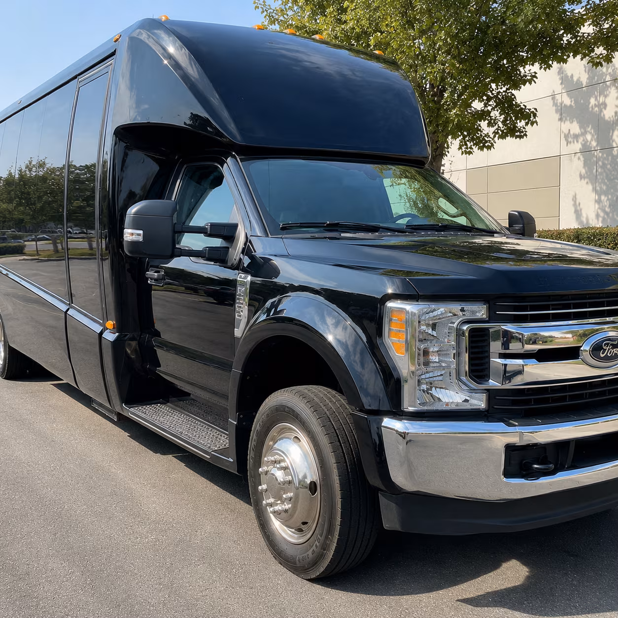 murray celebrate your night with murray prom bus rentals