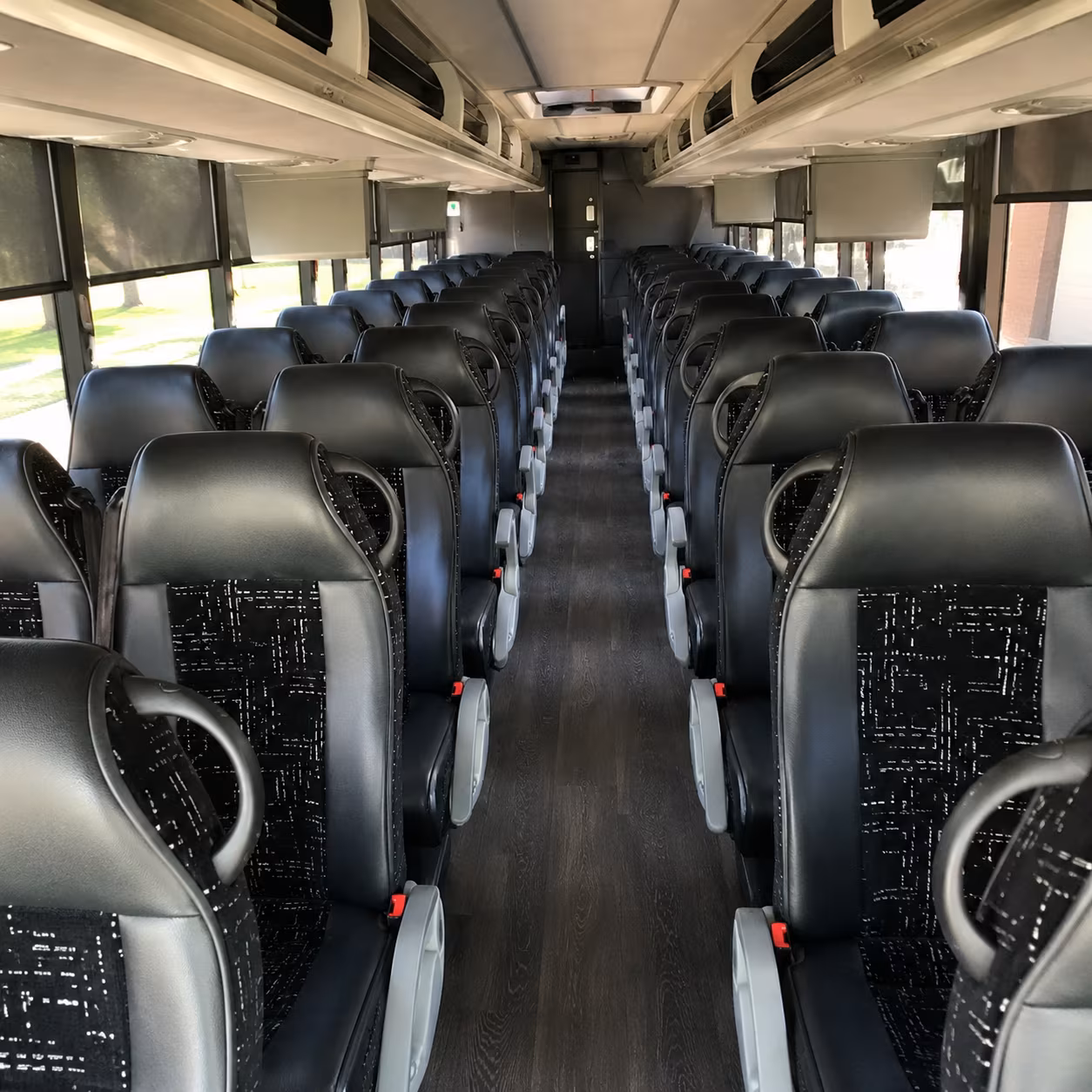 murray long distance charter bus rentals for your group
