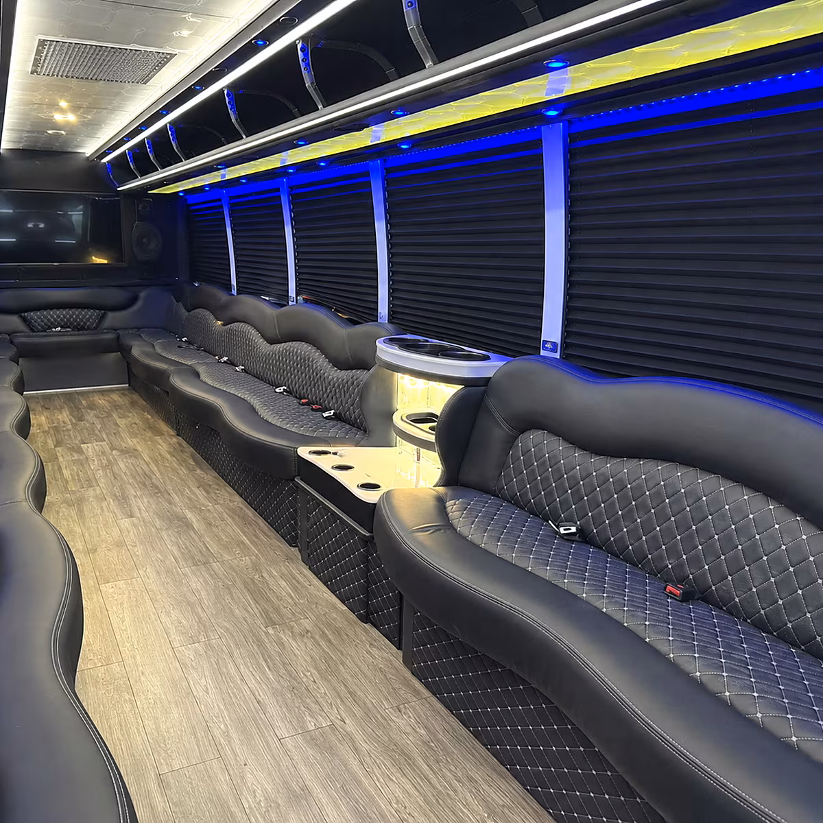 ogden bus rentals