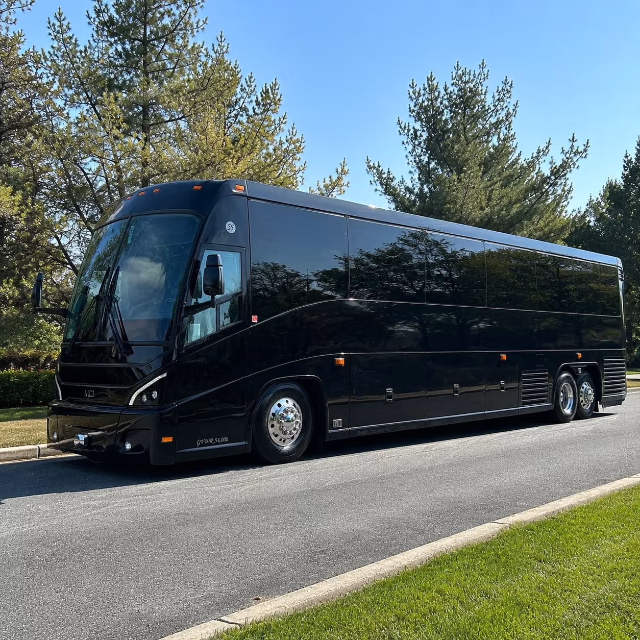 ogden charter bus transportation to and from ogden area airports