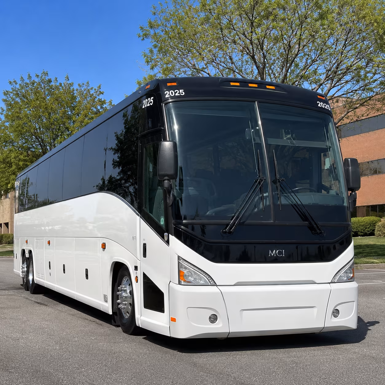 ogden college sports team and fan group charter bus rentals in ogden