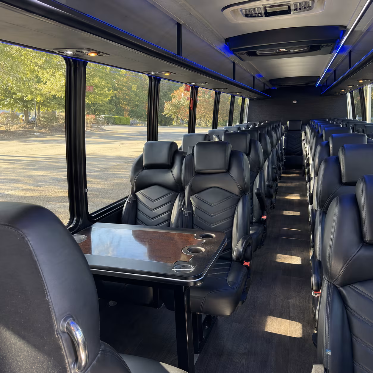ogden prom transportation for ogden groups