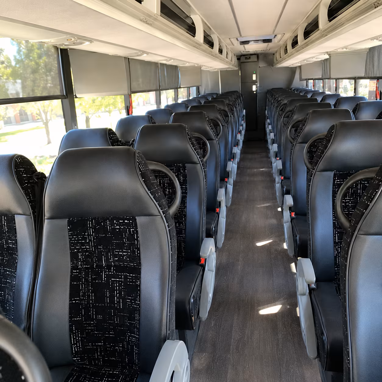 ogden school bus rentals for field trips and class outings