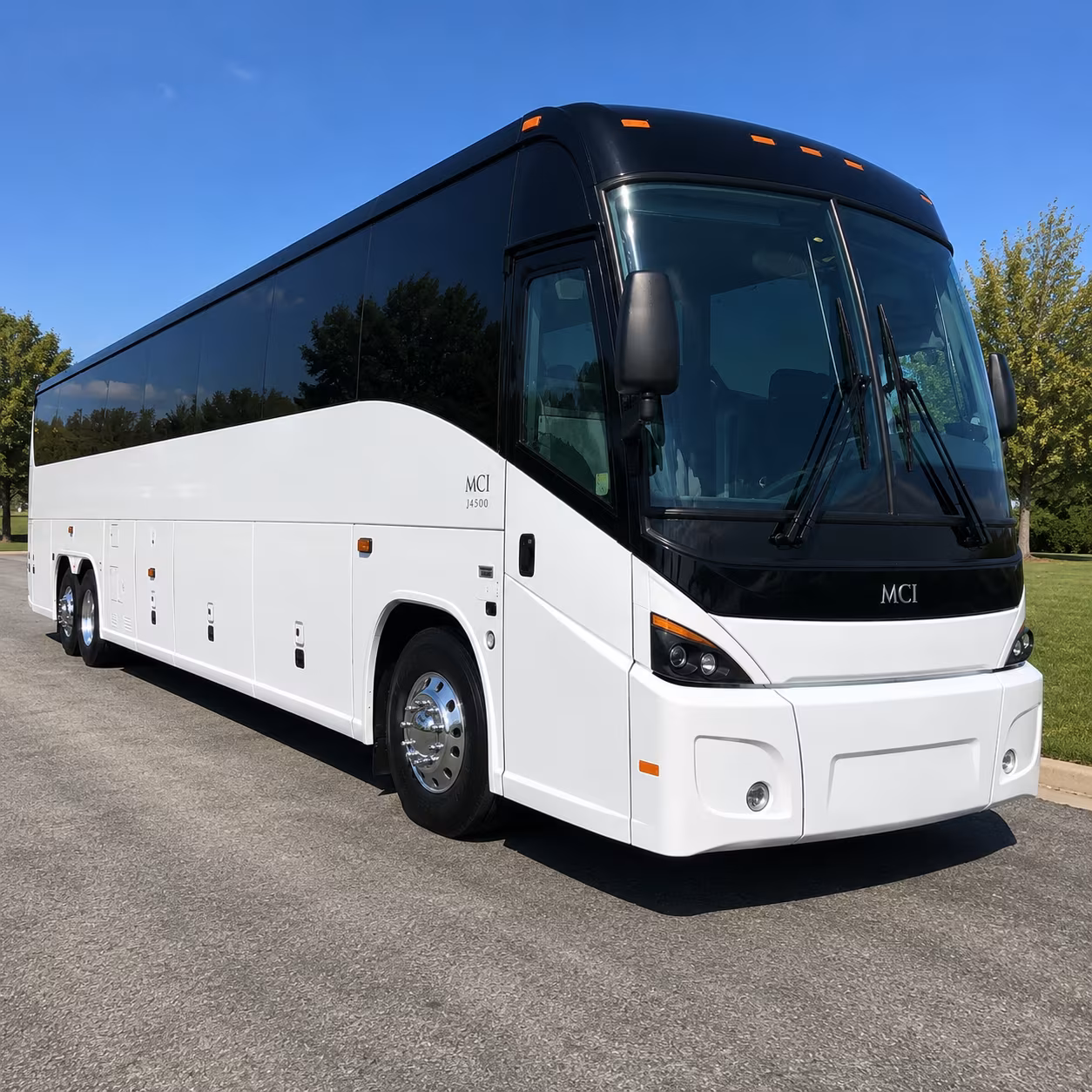 ogden timely charter buses for ogden wedding guests