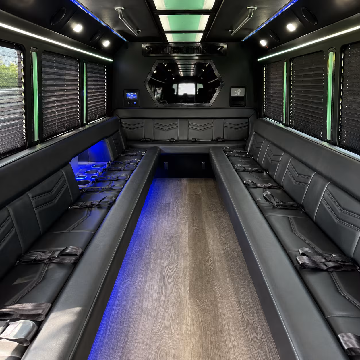 party buses from layton to salt lake city make prom night unforgettable