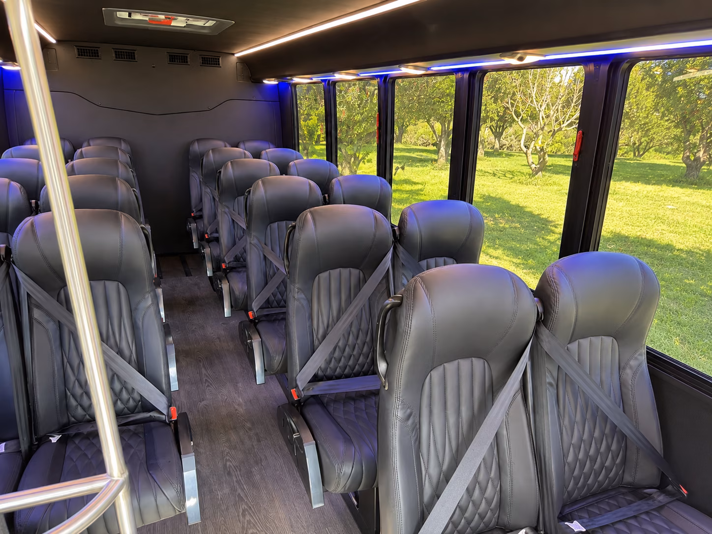 salt lake city airport transfers made simple