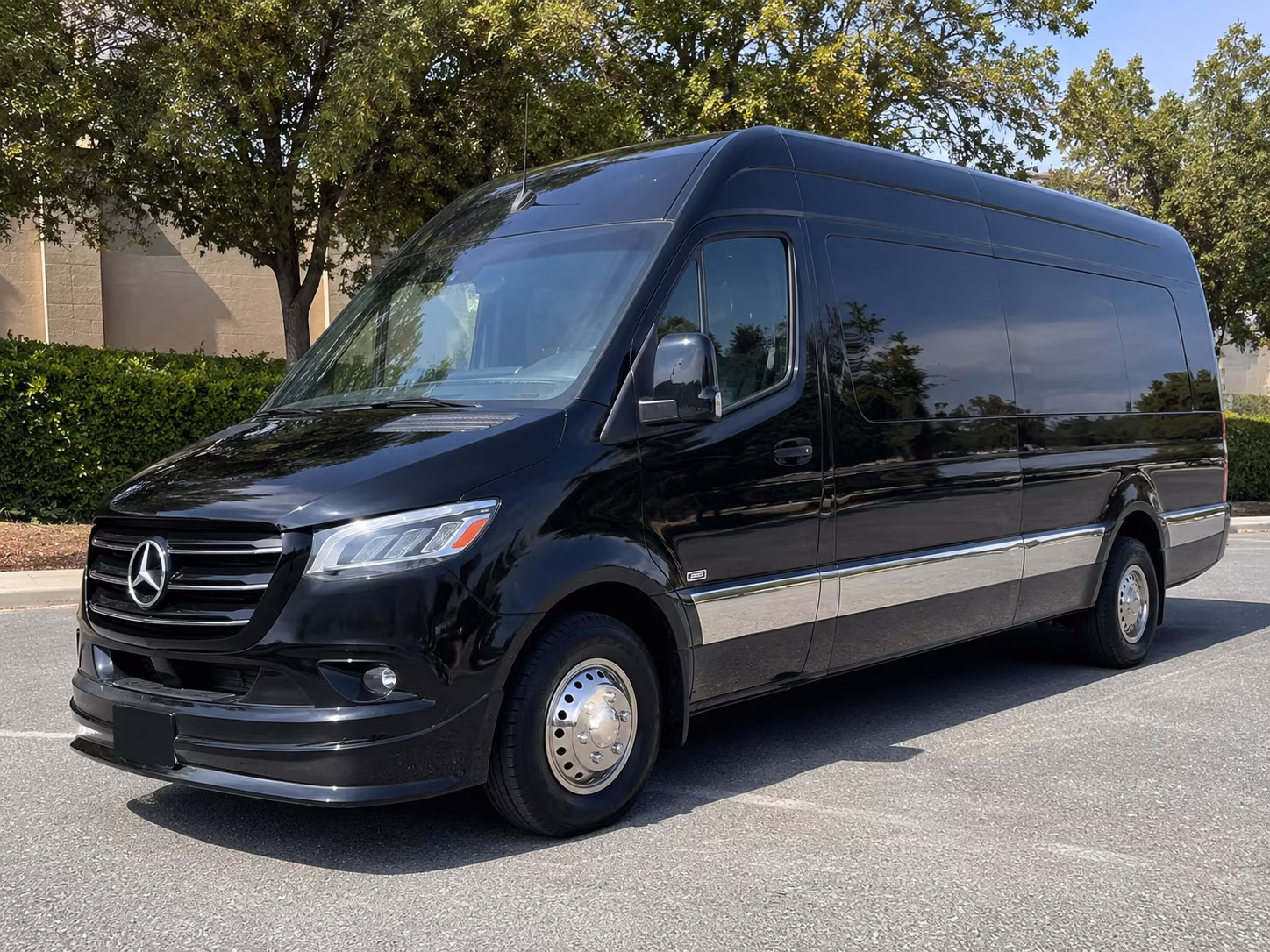 salt lake city creating a smoother workday with salt lake city employee shuttles