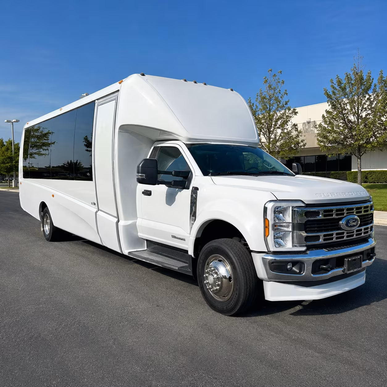 salt lake city sports team and fan group bus rentals made simple
