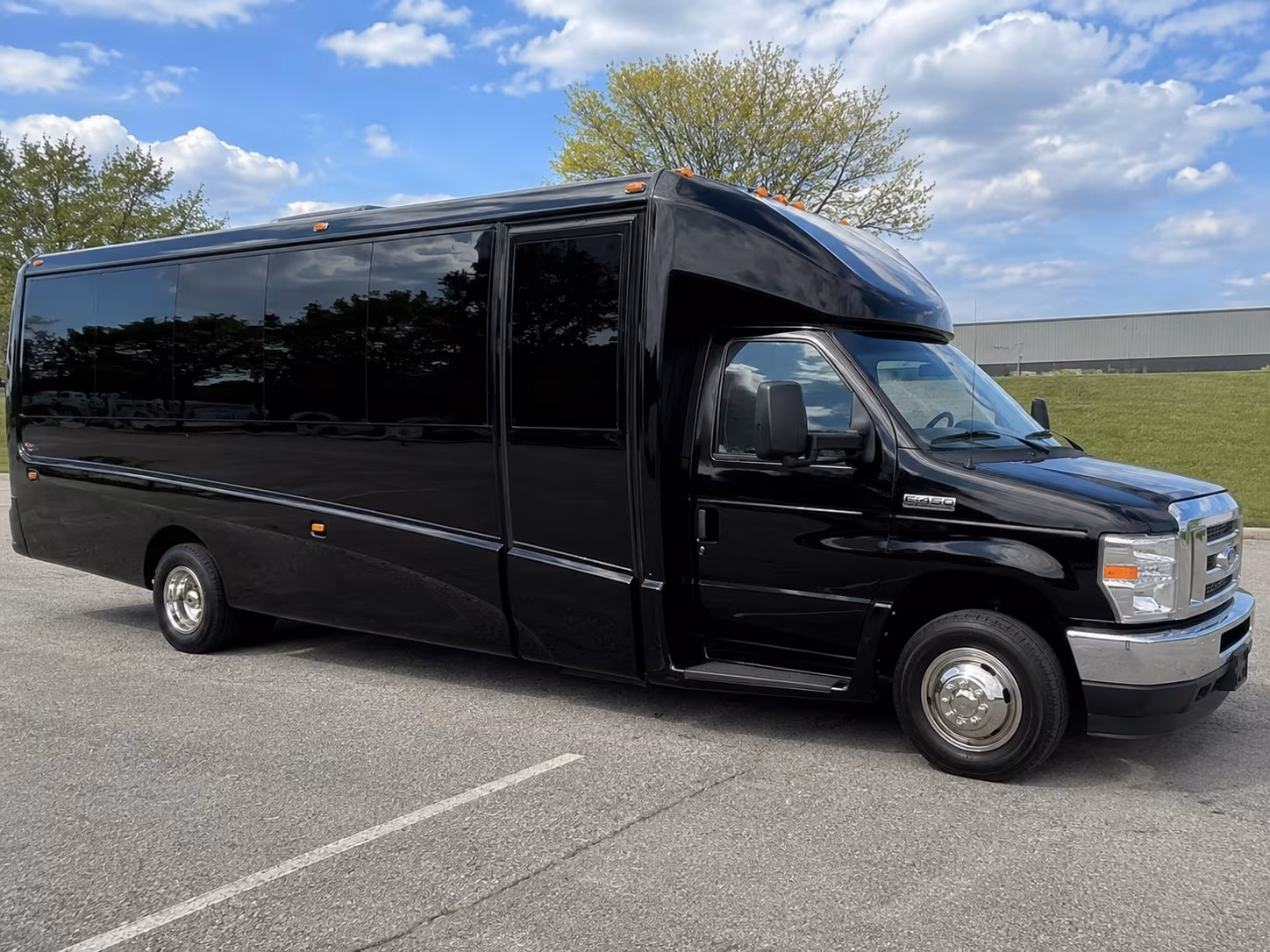 sandy airport transfer shuttles