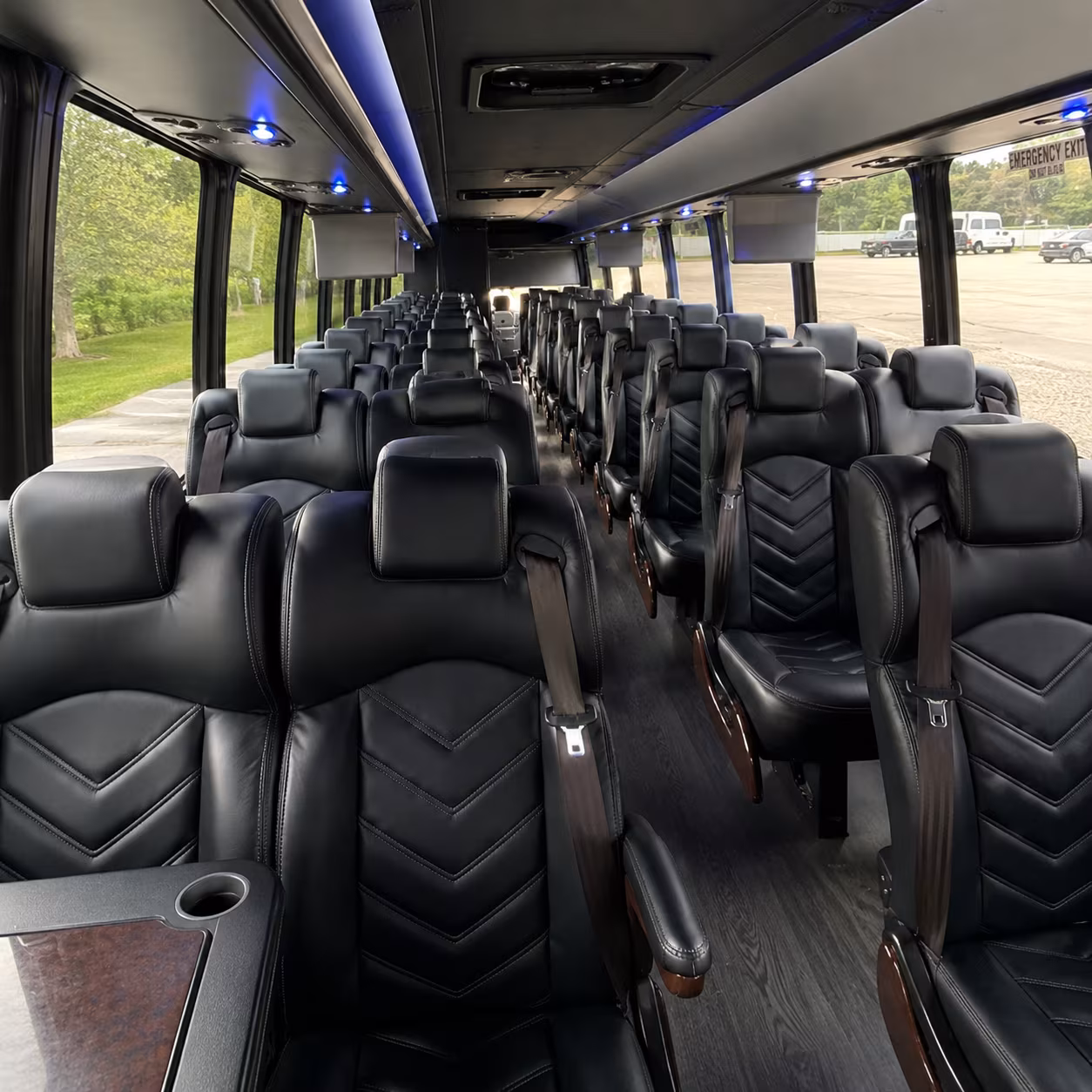 sandy make prom night memorable with sandy prom bus rentals