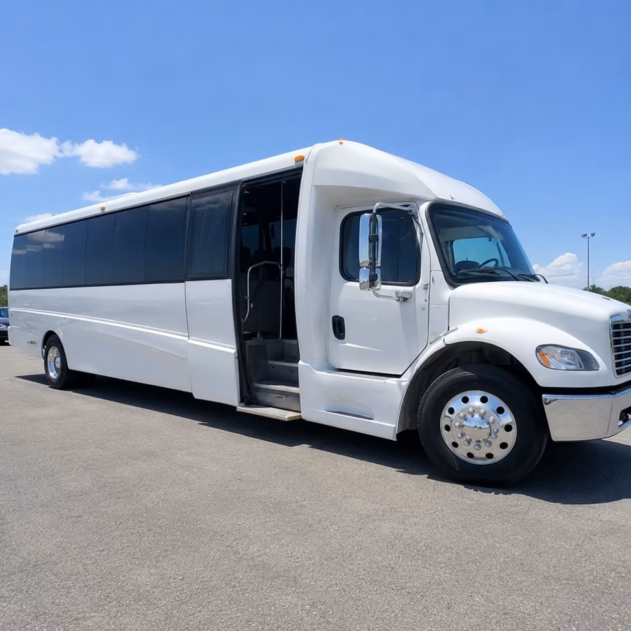 sandy plan your retreat with sandy religious group bus rentals