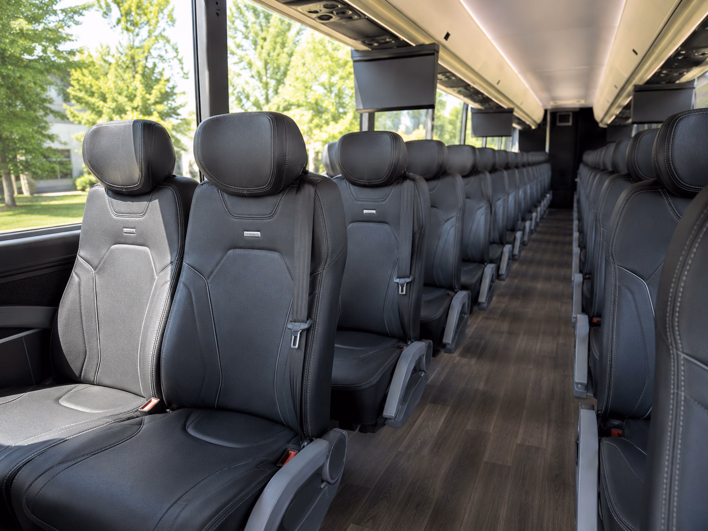 shuttle your group to utah jazz and utah hockey club games in salt lake city