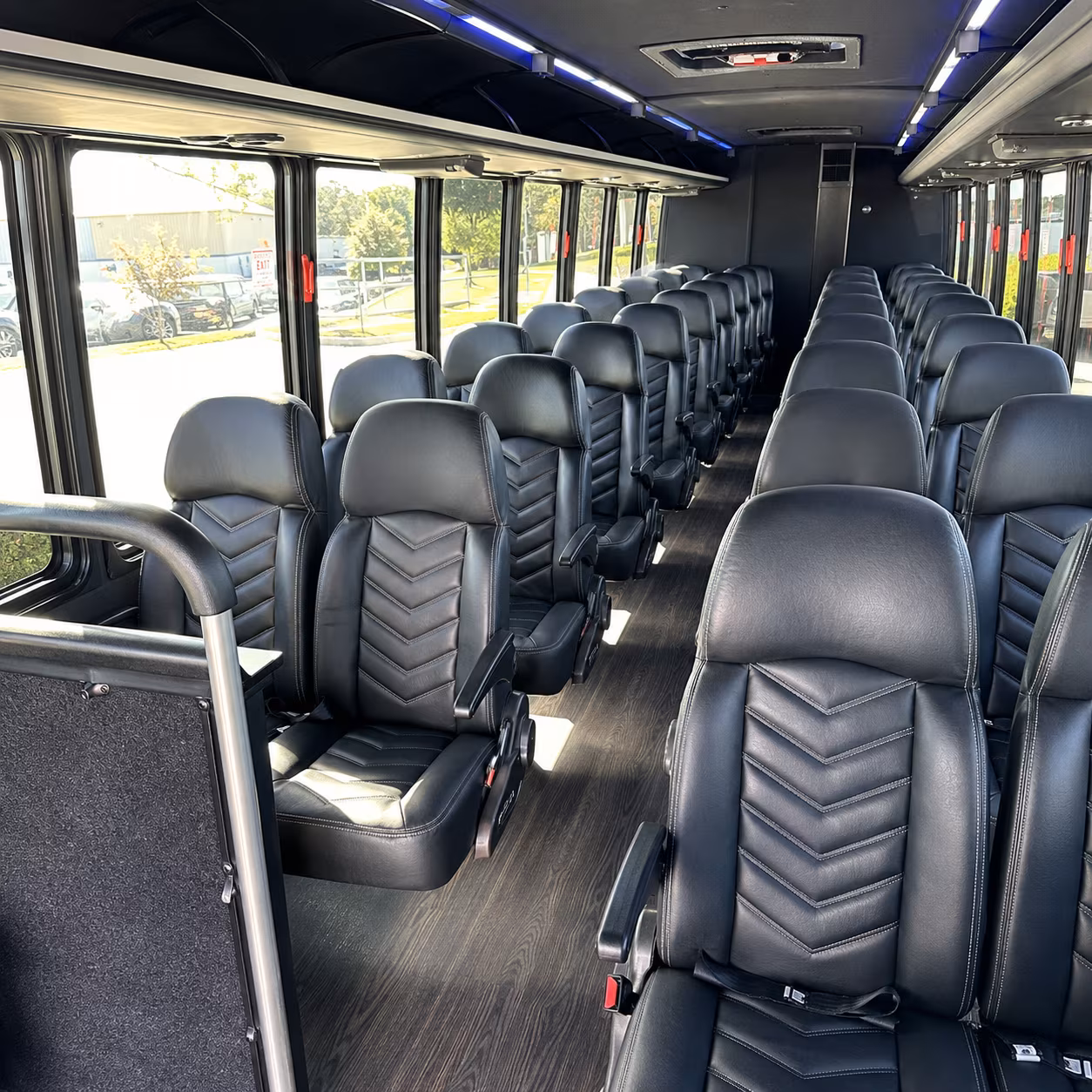 south jordan daily commuter shuttles for south jordan employees