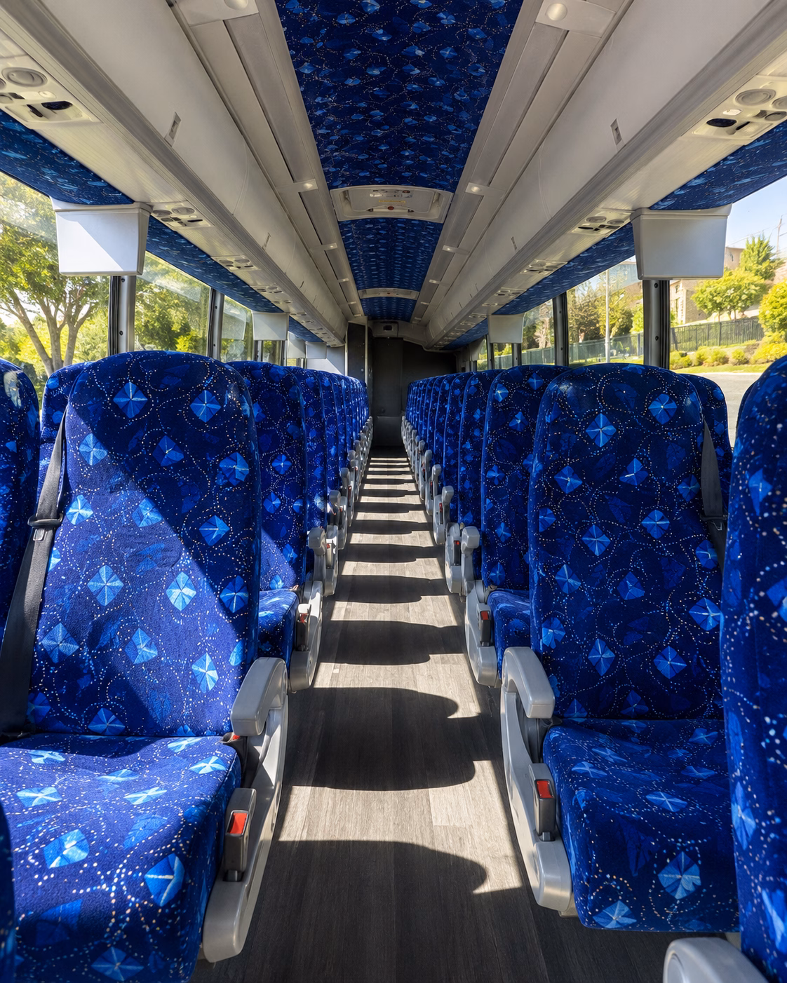 south jordan field trip charter buses with room for the whole class