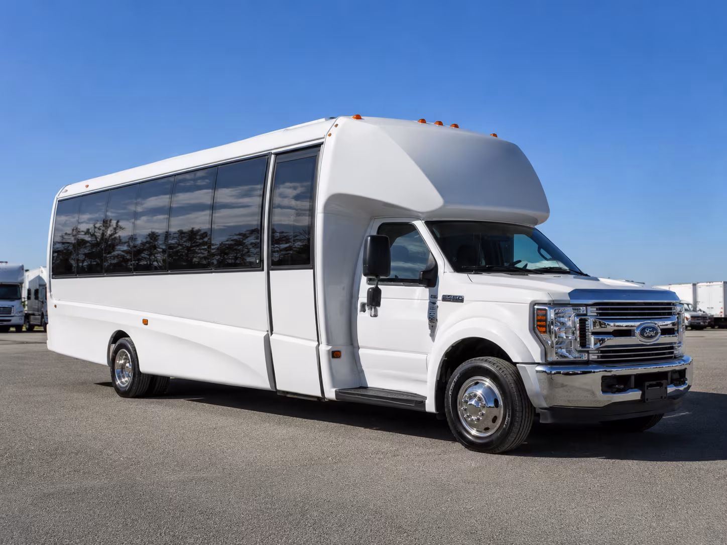 south jordan keep your religious group together with a south jordan charter bus rental