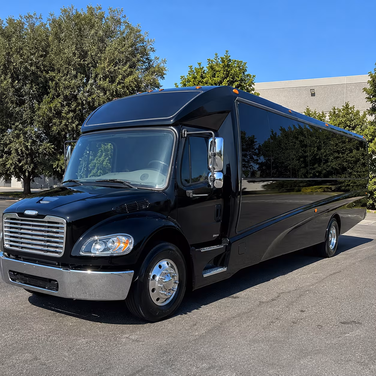 taylorsville easy transportation solutions for your employee commute