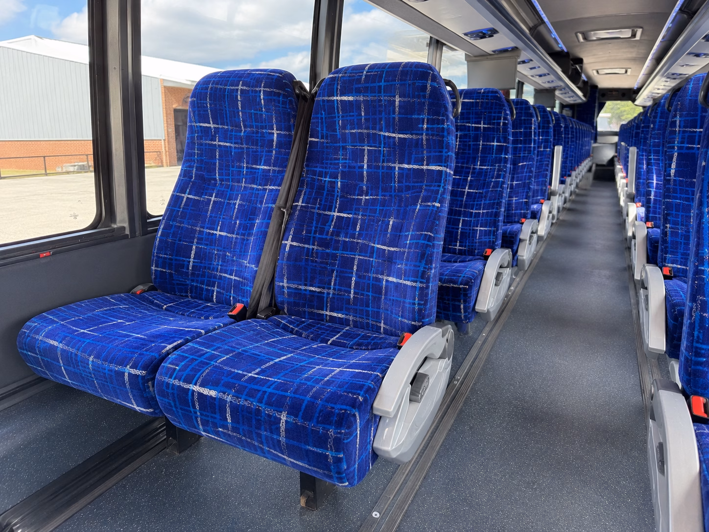 taylorsville keep your group together with taylorsville long distance charter bus rentals