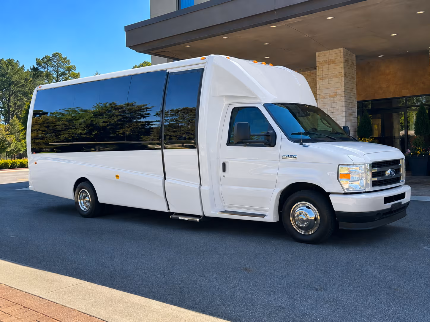 the easy way to compare layton buses