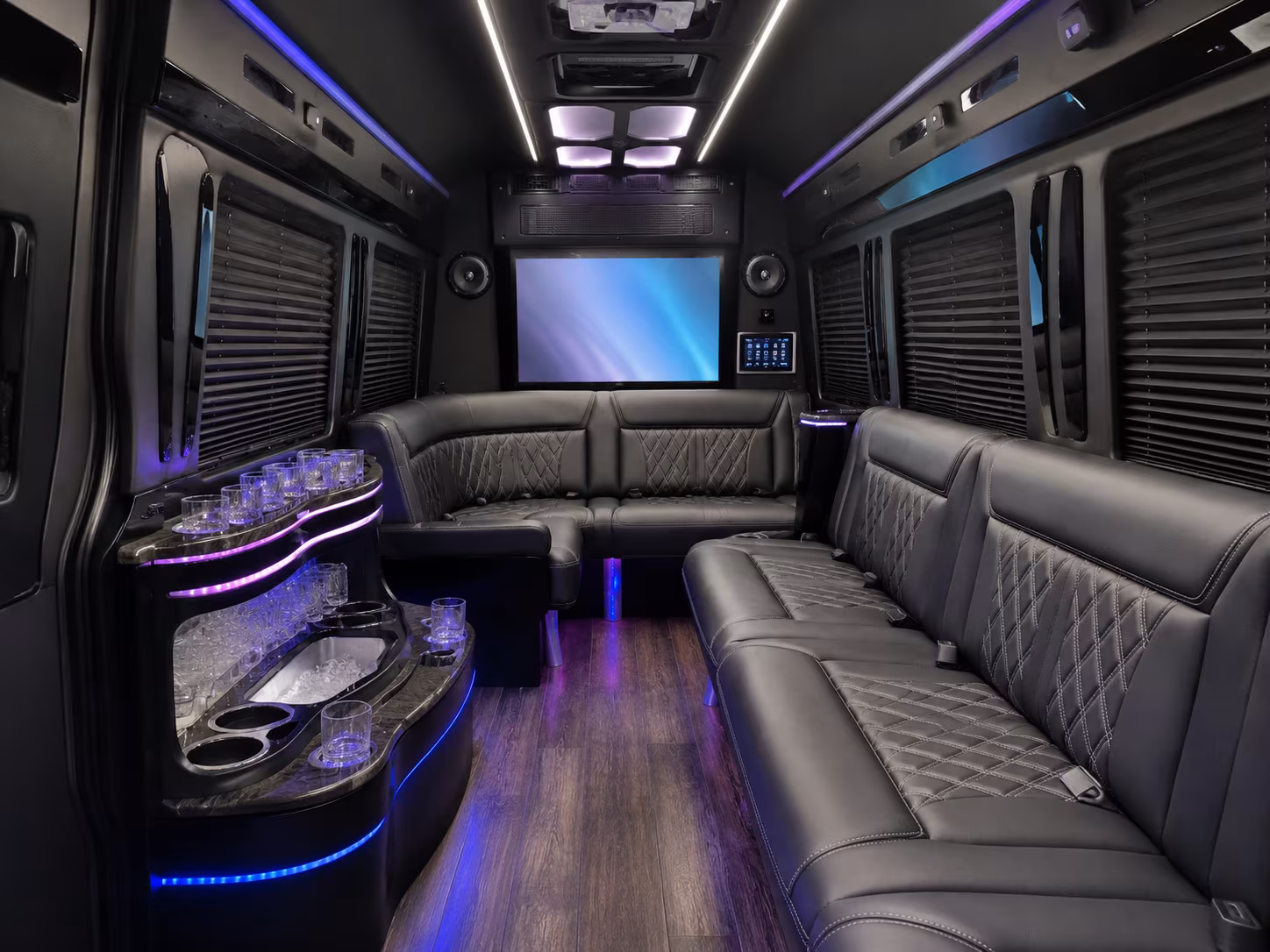 this is the easiest way to book prom transportation in layton utah