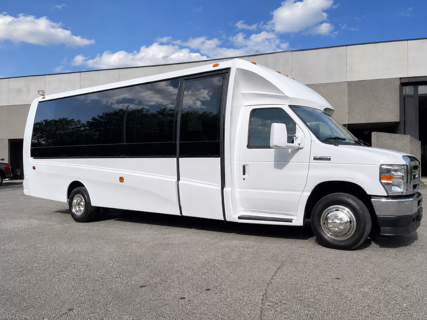 west jordan concert transportation made easy