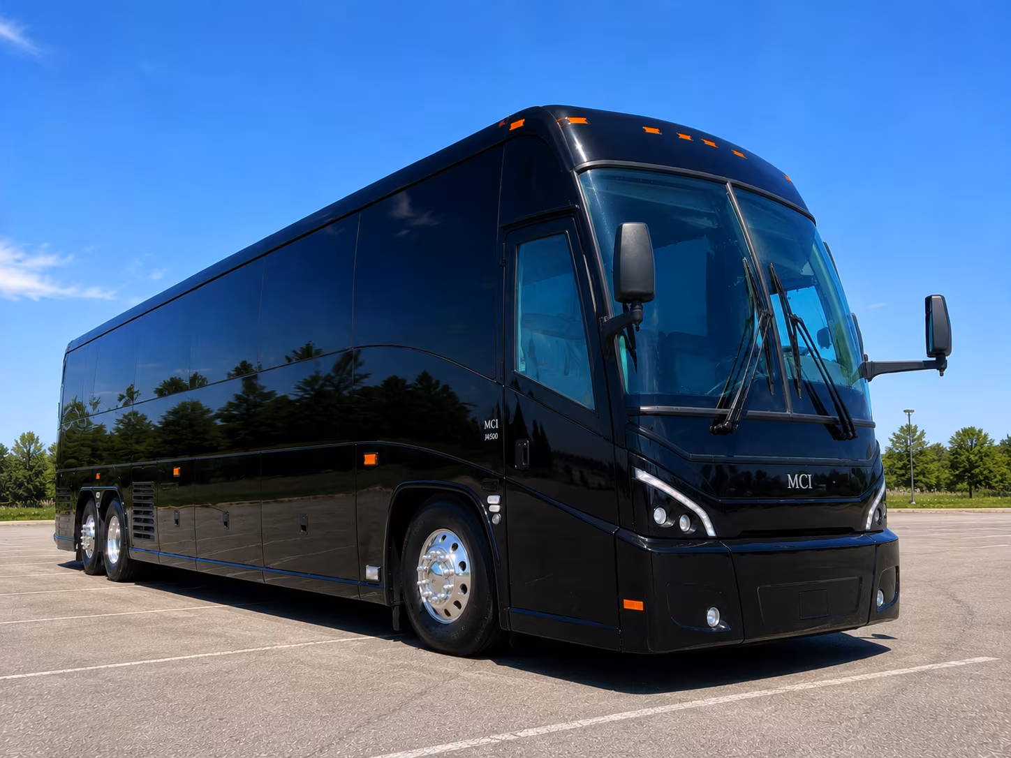 west jordan plan your group transportation with west jordan long distance charter bus rentals