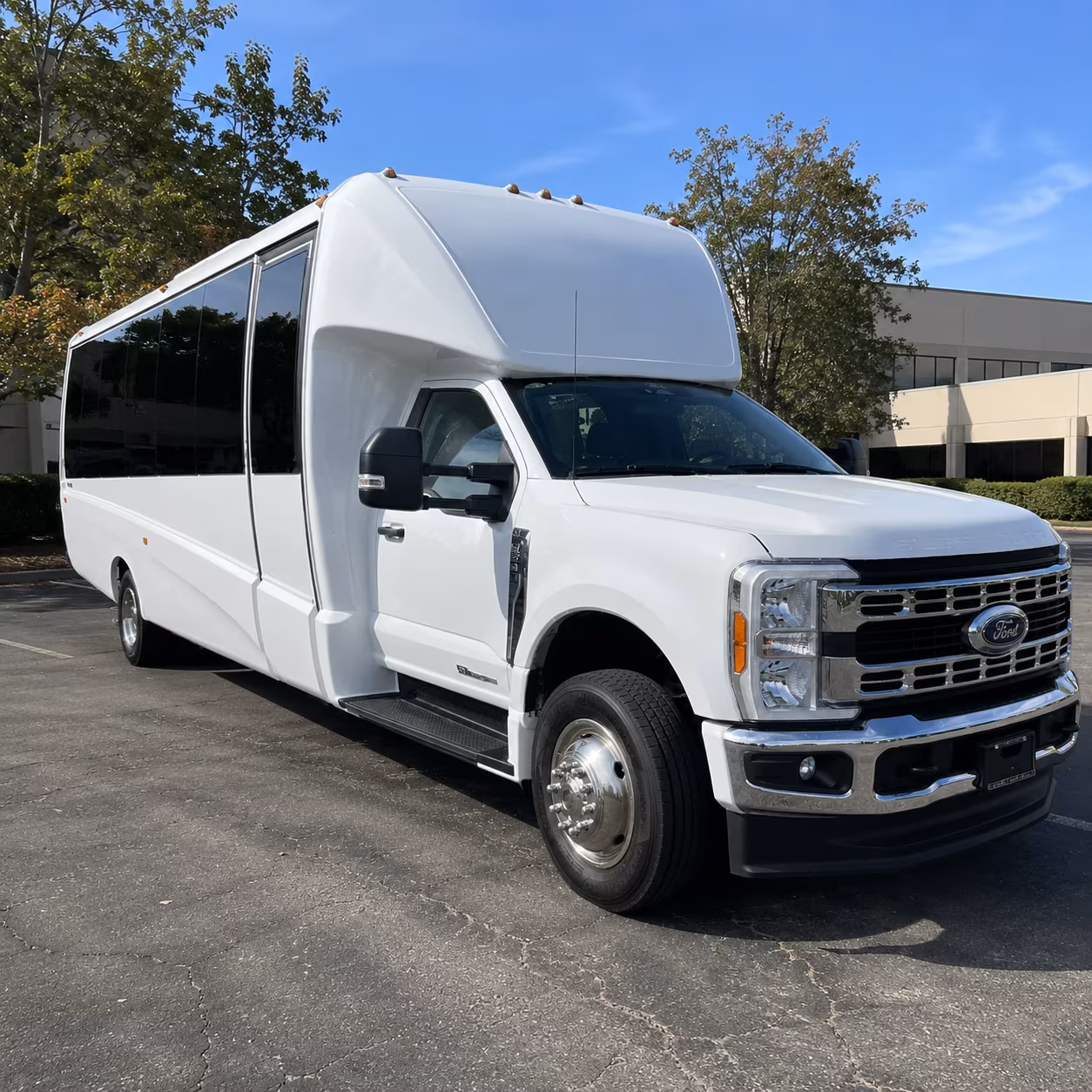 west jordan prom party bus and charter bus rentals