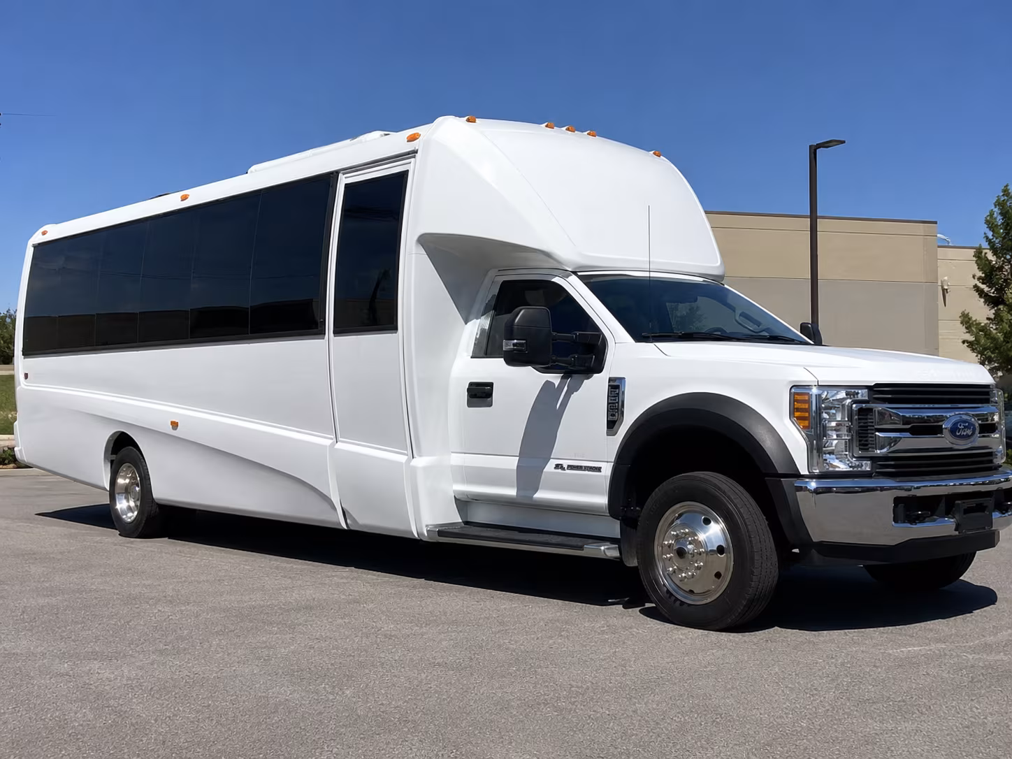 west jordan streamlined business travel with west jordan bus rentals