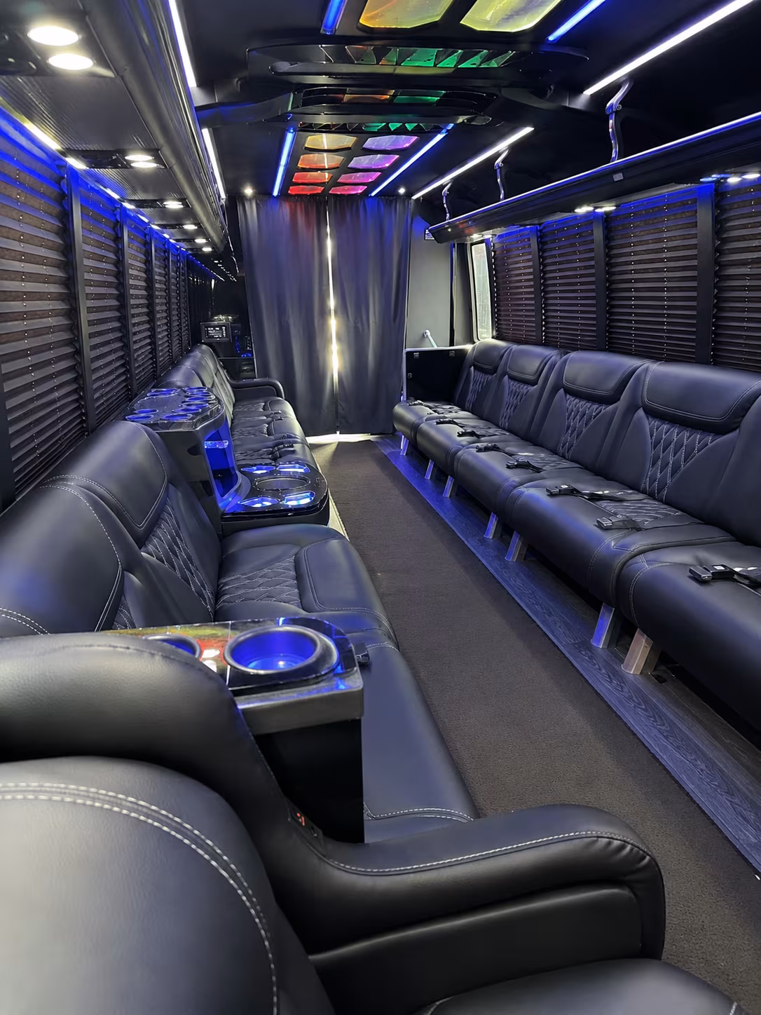 west valley city rent a bus for teams and fans traveling to away games and tournaments