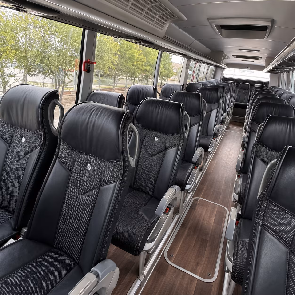 with one quick form compare buses for every game day across davis county